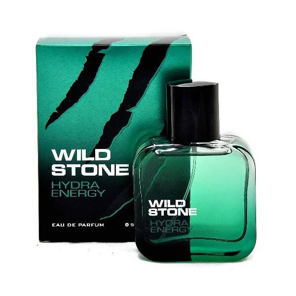 Wild Stone Hydra Energy Perfume